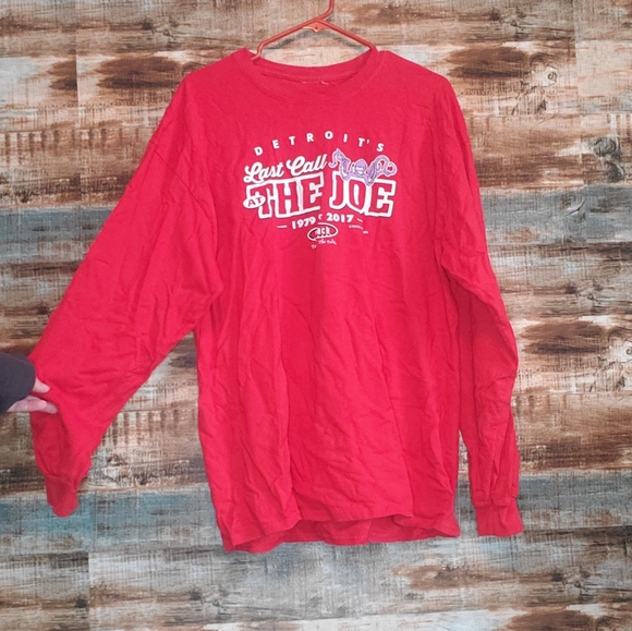 🌟 3 for $15 Deal! 🌟Detroit's last call at the Joe - Picture 5 of 5